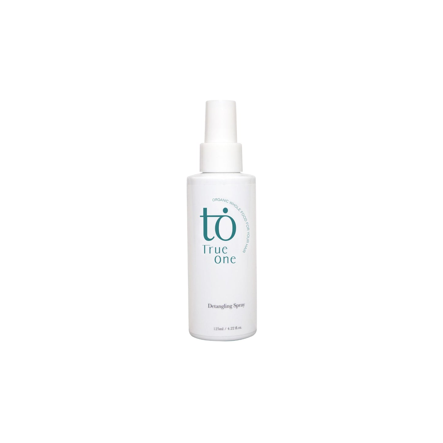 True One Detangling spray