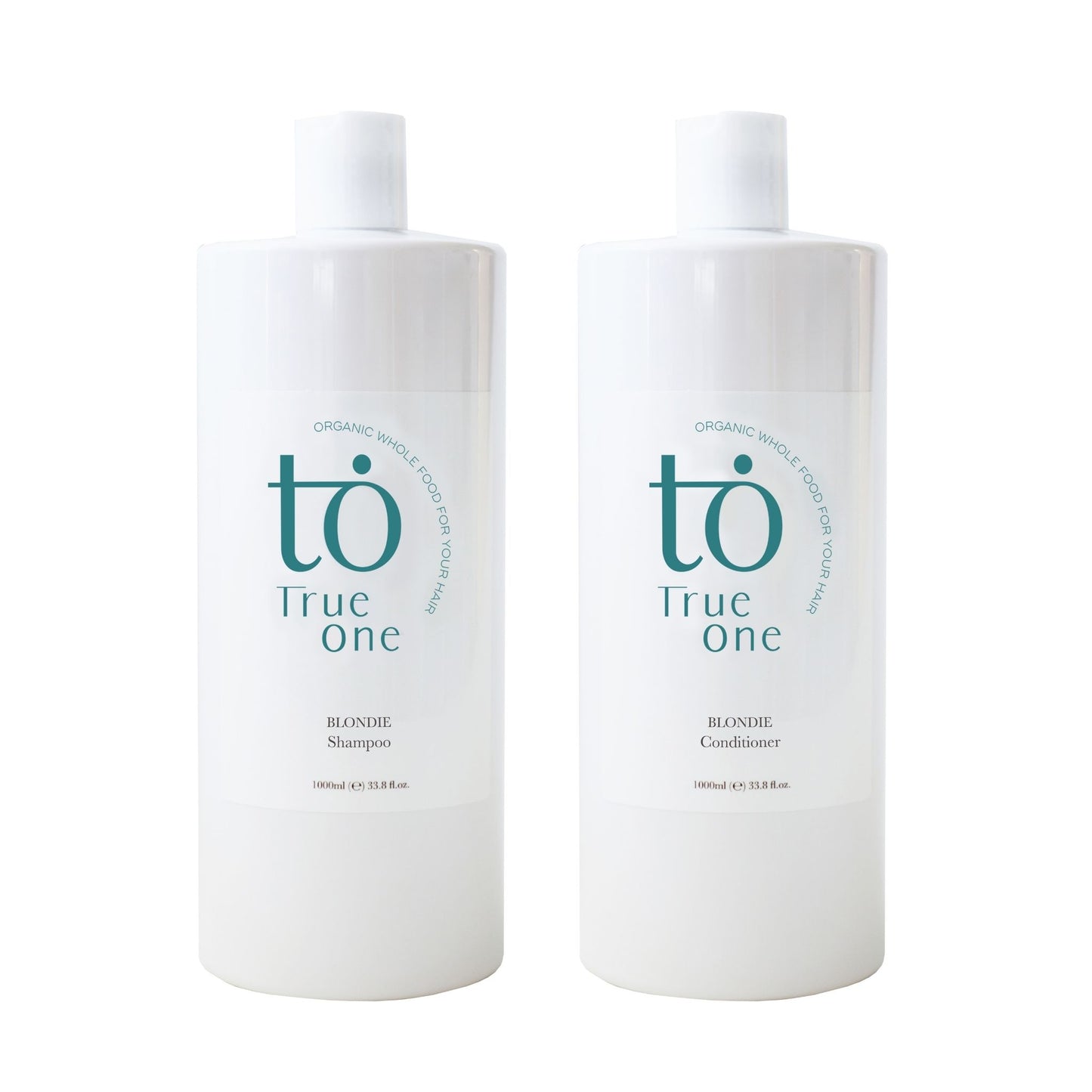 Blondie Shampoo + Conditioner Duo