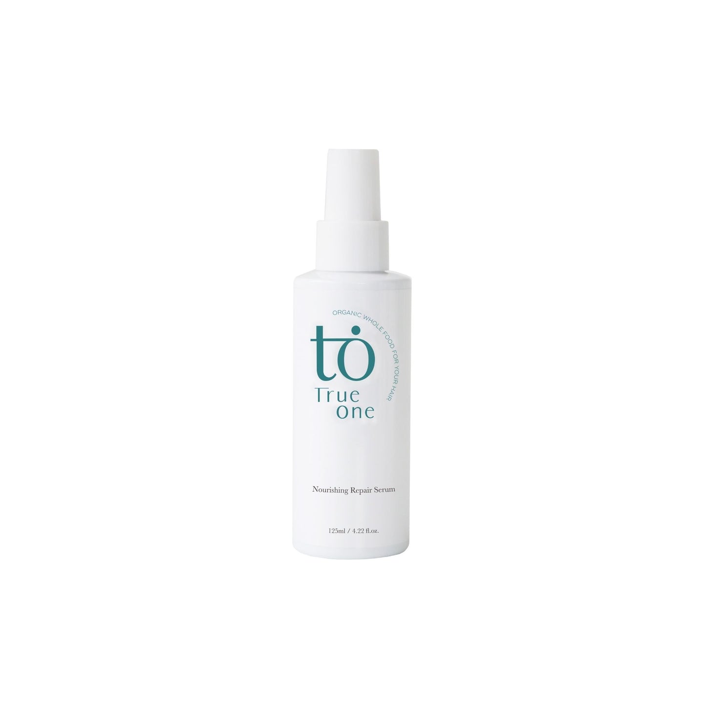True One Nourishing Repair Serum