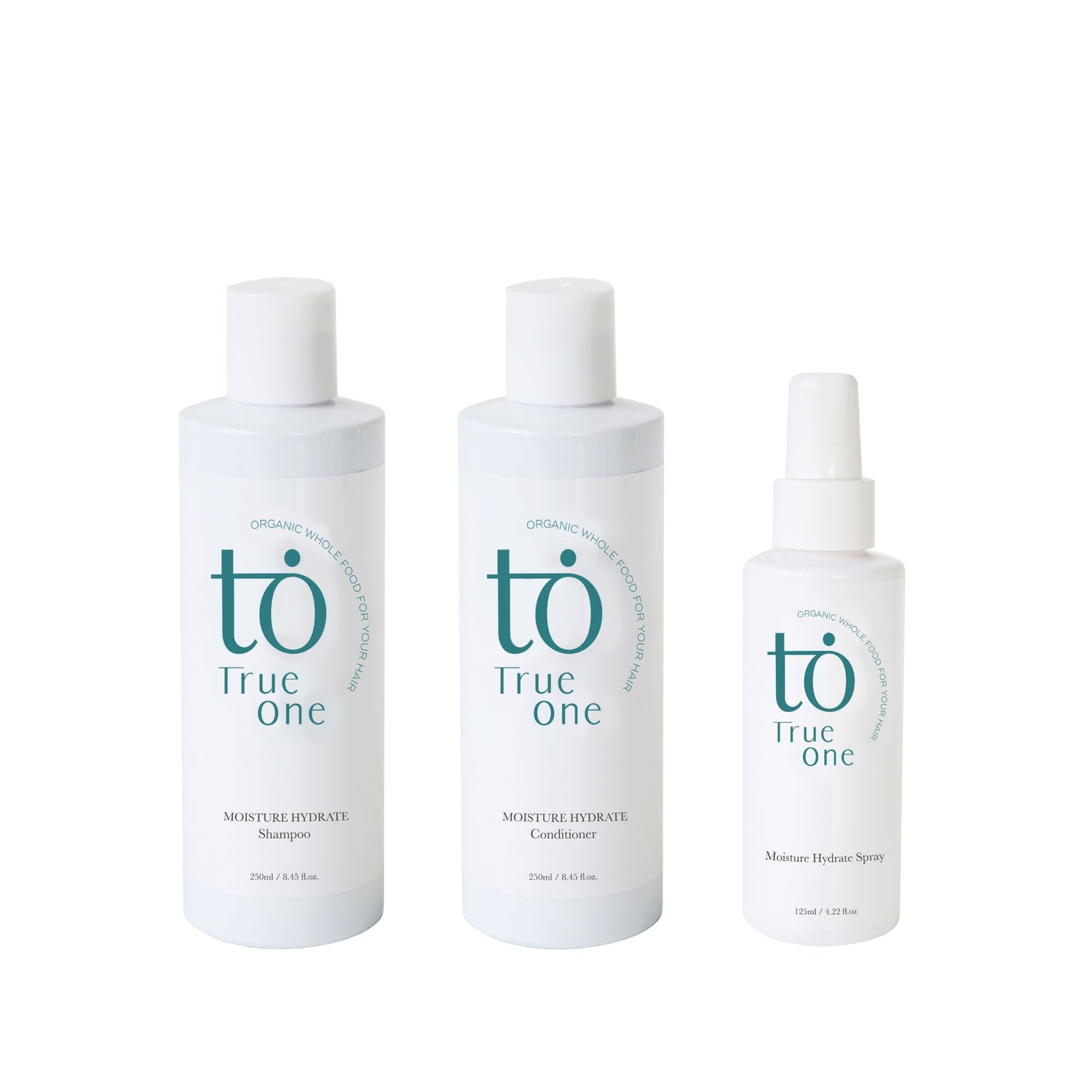 All True One Products