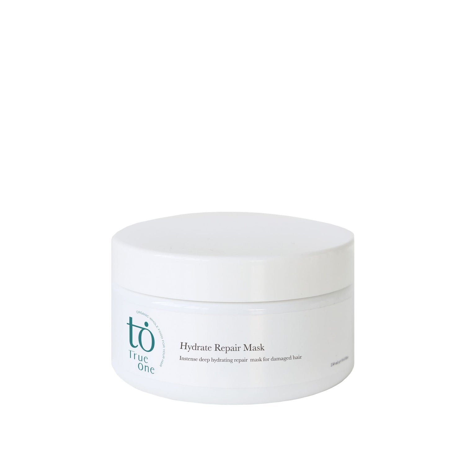 Hydrate Repair Mask