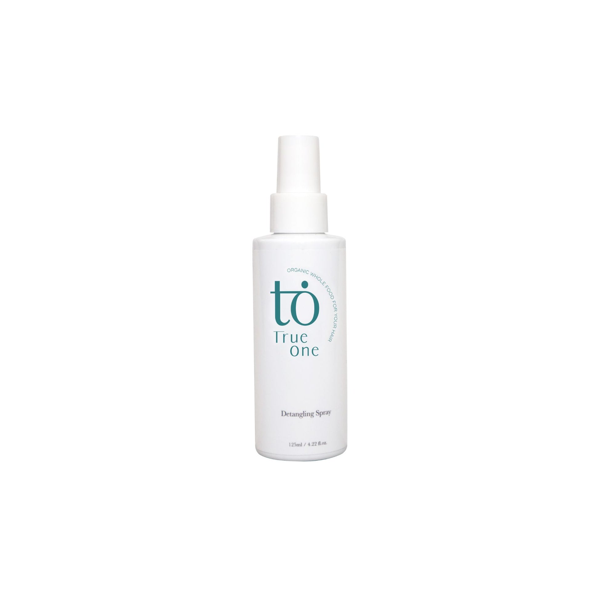 True One Detangling spray