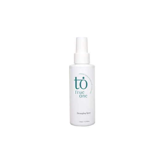 True One Detangling spray
