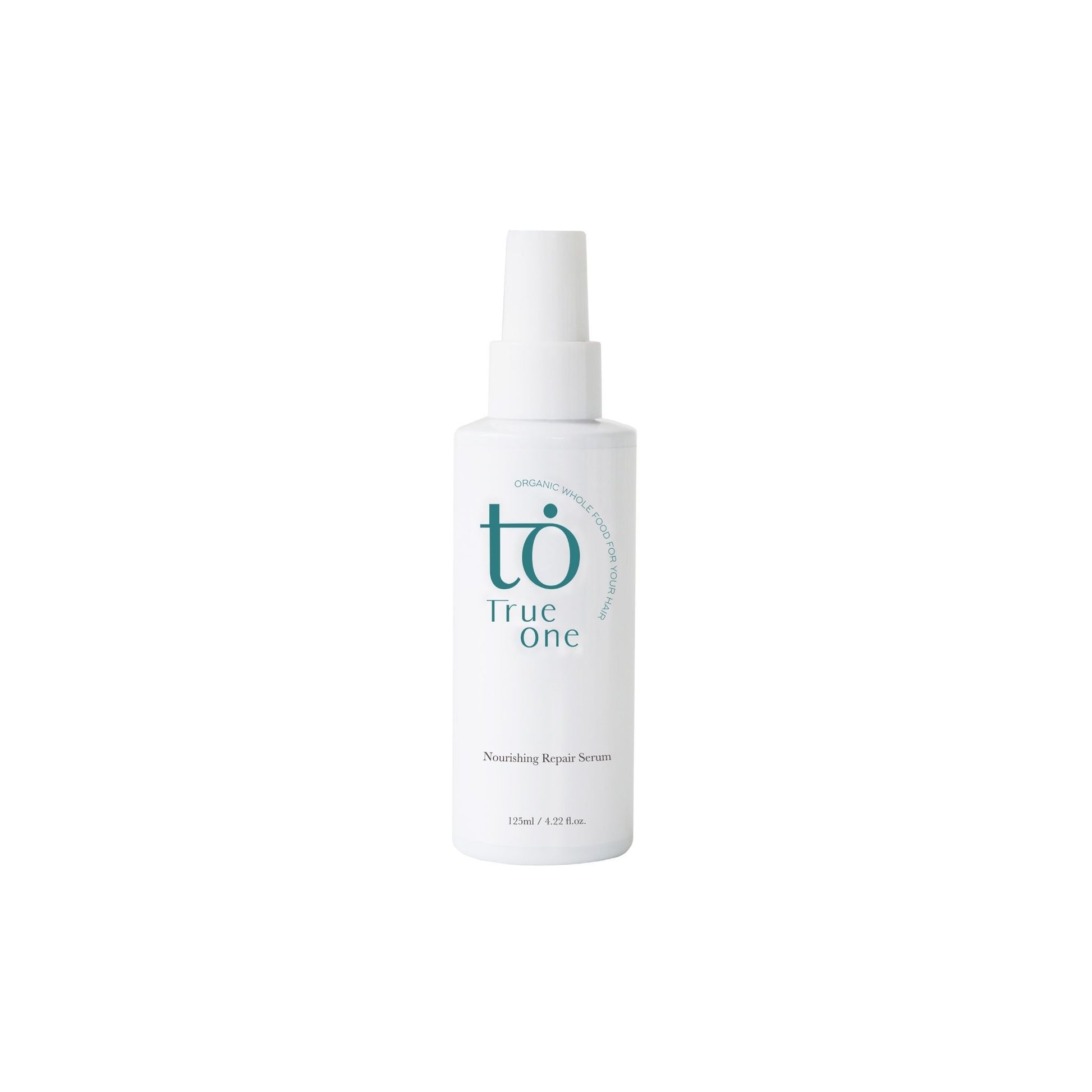 True One  Nourishing Repair Serum