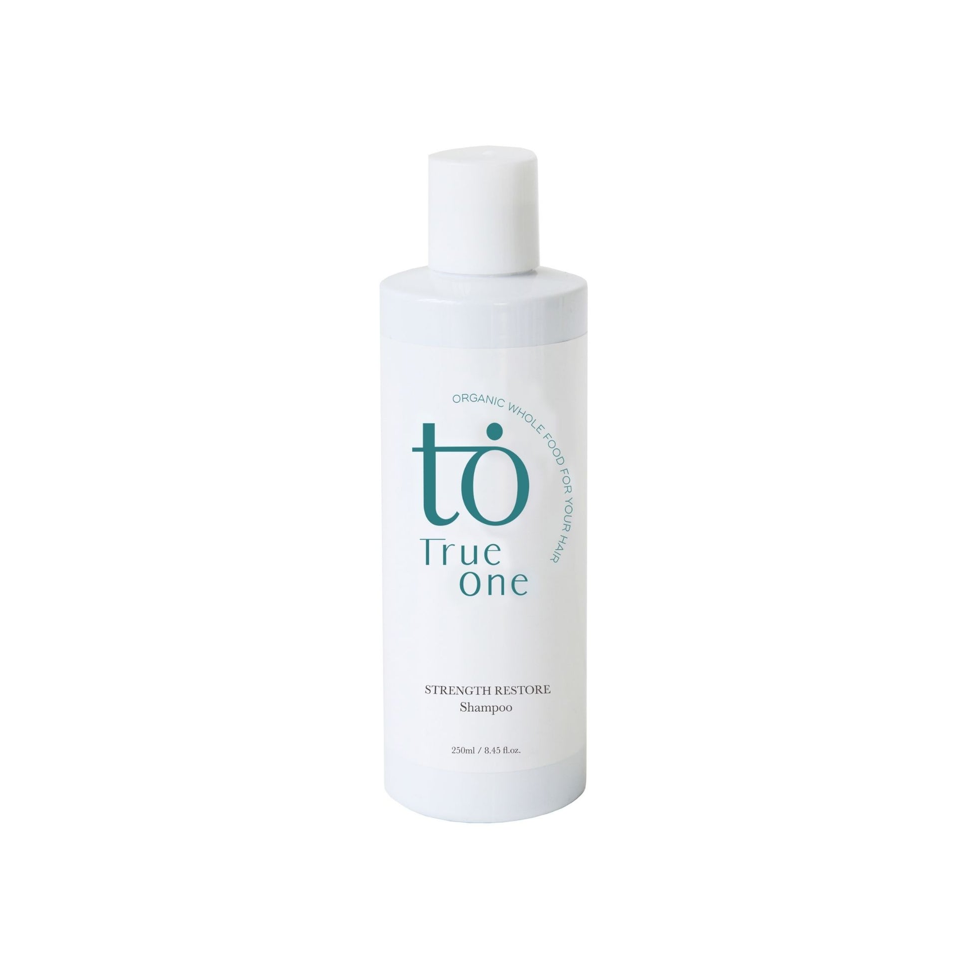 True One Strength Restore Shampoo - 250ml