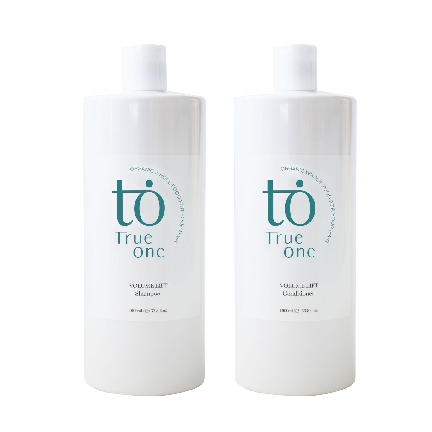 True One Volume Lift 1000x2