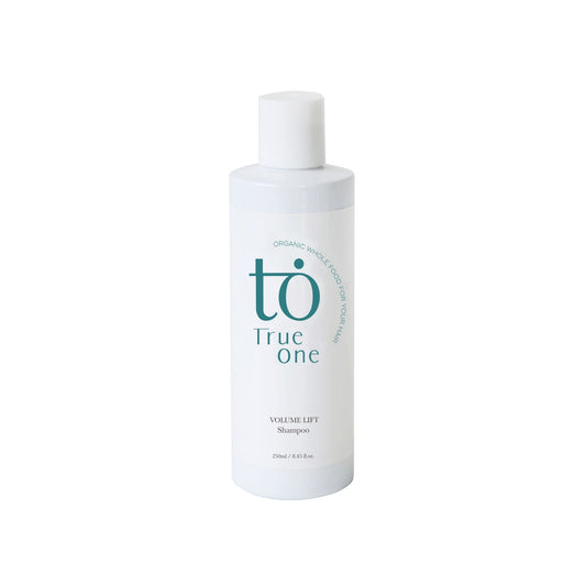 True One Volume Lift Shampoo - 250ml